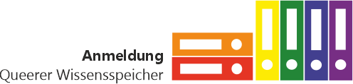Anmeldung Wissensspeicher