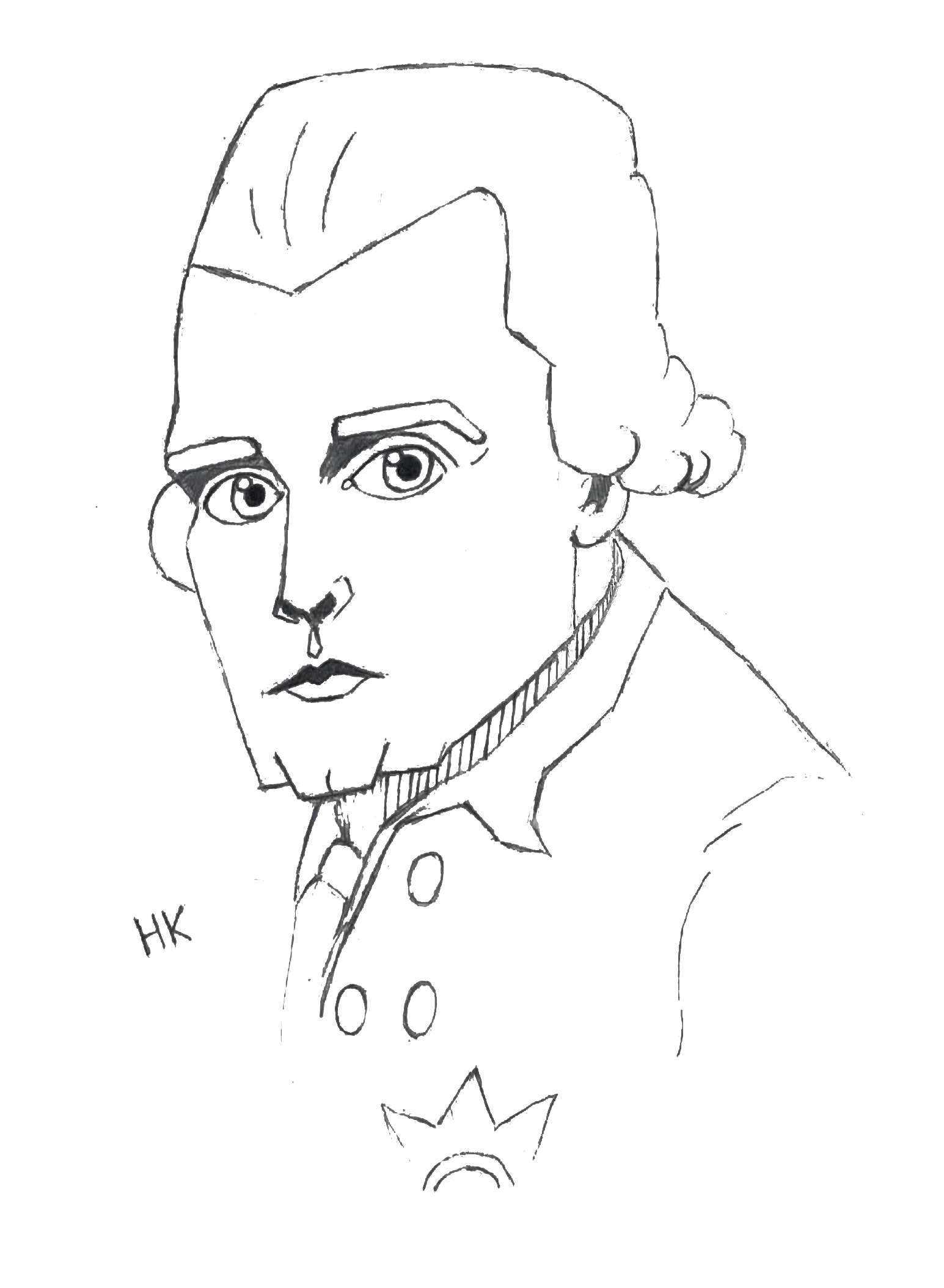 friedrich 2 website
