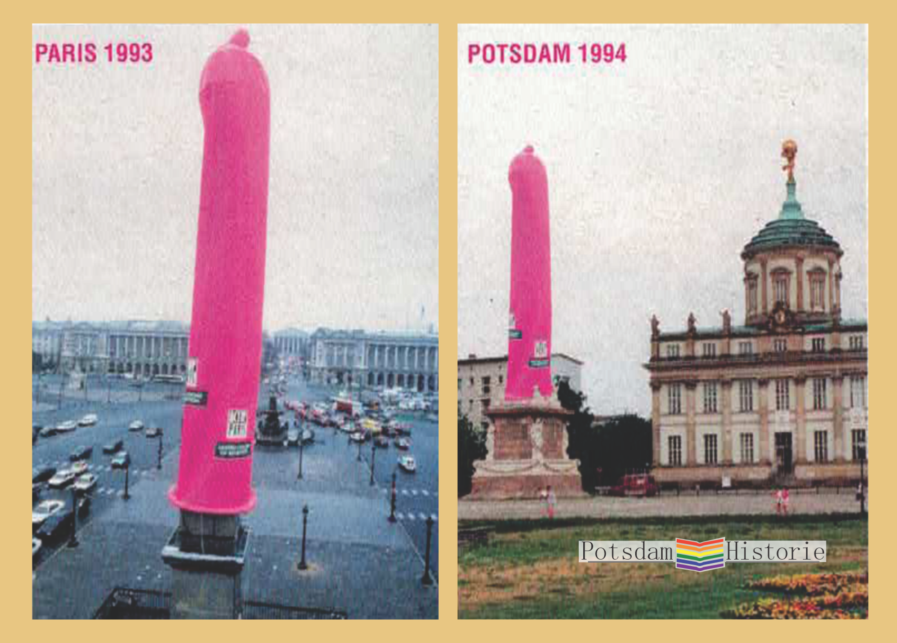 CSD Obelisk
